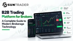 B2B Trading Platform