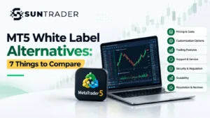 MT5 White Label Alternatives