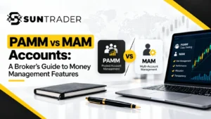 PAMM vs MAM Accounts