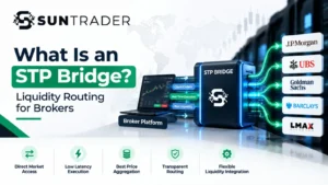 STP Bridge