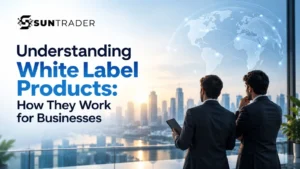 White Label Products