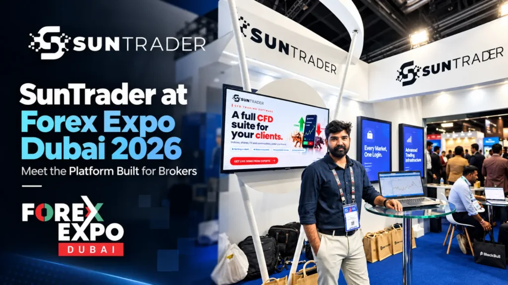 suntrader at dubai-expo | Dubai Forex Expo 2026 | Forex Expo Dubai 2026
