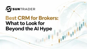 Best CRM for Brokers with Essential Features Beyond AI Hype