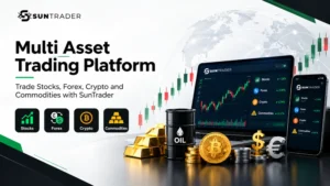 Multi Asset Trading Platform