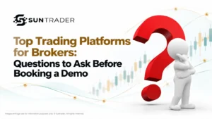 Top Trading Platforms for Brokers